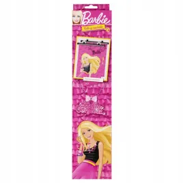 zuma-kids-roleta-samochodowa-przeciwsloneczna-barbie-2szt-280999