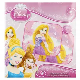 zuma-kids-roleta-samochodowa-przeciwsloneczna-princess-2szt-317018