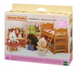 sylvanian-zestaw-z-lozkiem-pietrowym-epoch-5338