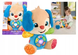 fisher-price-szczeniaczek-ucz-sie-i-smiej-mattel-jfd27