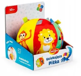 uciekajaca-pilka-dumel-discovery-dzwiekowa