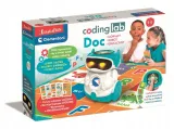 robot-interaktywny-doc-clementoni-50730-clm