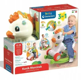konik-interaktywny-marcinek-clementoni-50928-clm