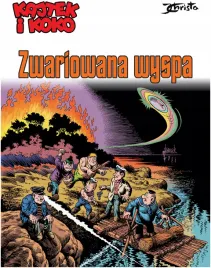 kajtek-i-koko-zwariowana-wyspa-wolodymyr-arieniew