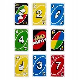 gra-uno-party-mattel-hmy49-wiek-gracza-5-7-lat
