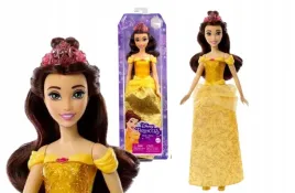 disney-ksiezniczka-lalka-bella-mattel-hlw11