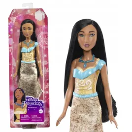 disney-ksiezniczka-lalka-pocahontas-mattel-hlw07