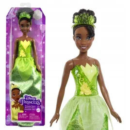 disney-ksiezniczka-lalka-tiana-mattel-hlw04