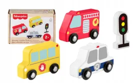 fisher-price-samochody-drewniane-zestaw-mattel-jcy32
