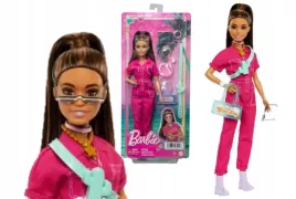 barbie-lalka-w-rozowym-kombinezonie-mattel-hpl76