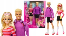 barbie-lalka-barbie-i-ken-na-wrotkach-zestaw-mattel-hxk90