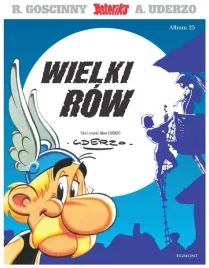 asteriks-t-25-wielki-row-rene-goscinny