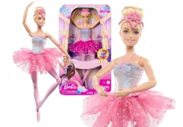 barbie-lalka-balerina-migajaca-swiatlem-blond-mattel-hlc25