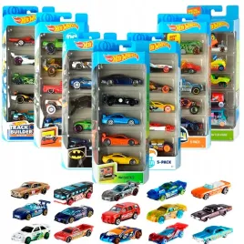 hot-wheels-samochodziki-action-5-pak-mattel-hfv85-1-zestaw