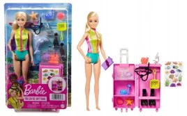 barbie-lalka-kariera-biolozka-morska-mattel-hmh26