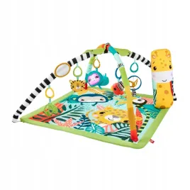 fisher-price-mata-edukacyjna-3w1-las-tropikalny-mattel-hjw08