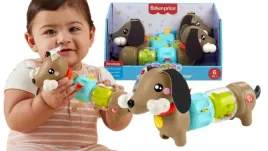 fisher-price-aktywizujacy-jamnik-mattel-htw91