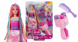 barbie-lalka-ksiezniczka-zakrecone-pasemka-mattel-jcw55