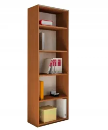 regal-biurowy-na-segregatory-ksiazki-80cm-olcha