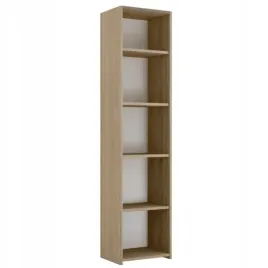 regal-na-ksiazki-segregatory-30cm-dab-sonoma-szafka-biurowa