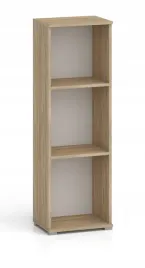 regal-pola-40cm-dab-sonoma-szafka-na-ksiazki-segregatory-biurowy-pokojowy