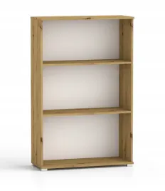 regal-na-ksiazki-pola-80cm-dab-artisan-gleboki-do-biura