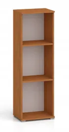 regal-slupek-na-ksiazki-pola-30cm-olcha-waski-do-biura-i-salonu