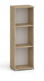 regal-pola-40cm-dab-sonoma-110cm-biurowy-na-ksiazki-loft-do-salonu
