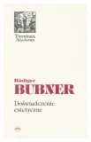 doswiadczenie-estetyczne-rudiger-bubner