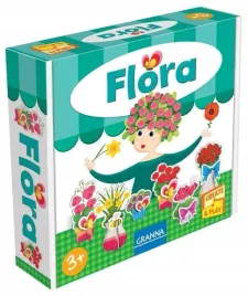 flora-granna-praca-zbiorowa