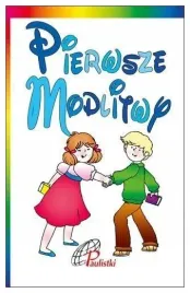 pierwsze-modlitwy-praca-zbiorowa