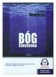 bog-einsteina-audiobook-tadeusz-niwinski