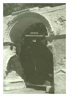 notes-prowansalski-praca-zbiorowa