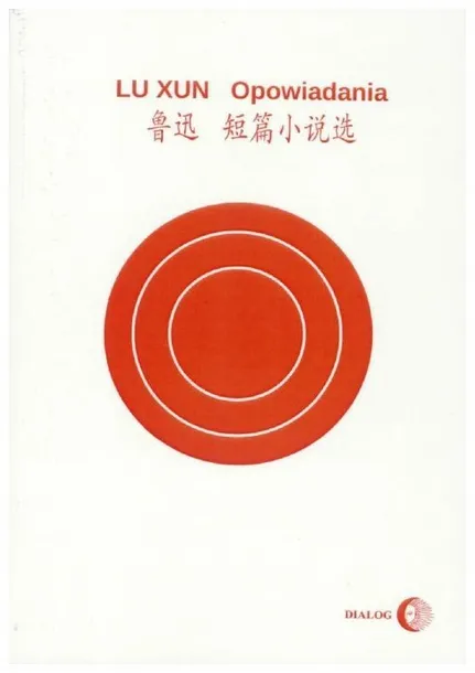 opowiadania-lu-xun
