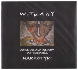 narkotyki-audiobook-stanislaw-ignacy-witkiewicz