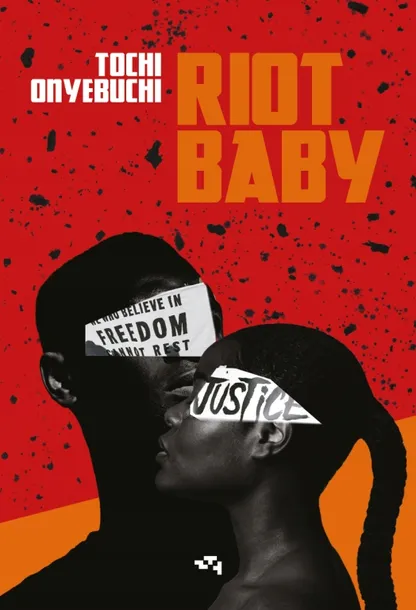 riot-baby-tochi-onyebuchi-wydawnictwo-grupa-wydawnicza-relacja