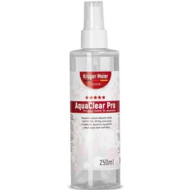 plyn-do-czyszczenia-szyb-akwarium-kruger-meier-aquaclear-pro-250ml