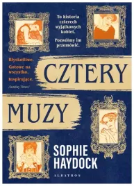 cztery-muzy-sophie-haydock