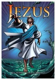 jezus-komiks-ben-avery-sergio-cariello