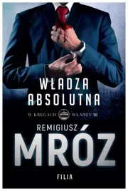 wladza-absolutna-mroz-remigiusz