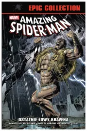 ostatnie-lowy-amazing-spider-man-epic-collection