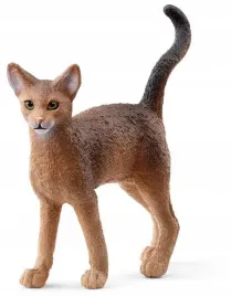 schleich-13964-kot-abisynski