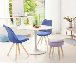 bialy-okragly-stol-kuchenny-o80-cm