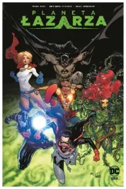 planeta-lazarza-mark-waid