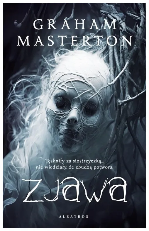 zjawa-graham-masterton