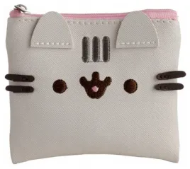 hollywood-portmonetka-wielokolorowy-pusheen-cat-uniseks