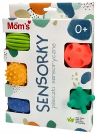 pilki-sensoryczne-hencz-toys-875-5-sztuk