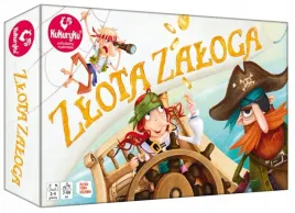 gra-planszowa-zlota-zaloga-kukuryku