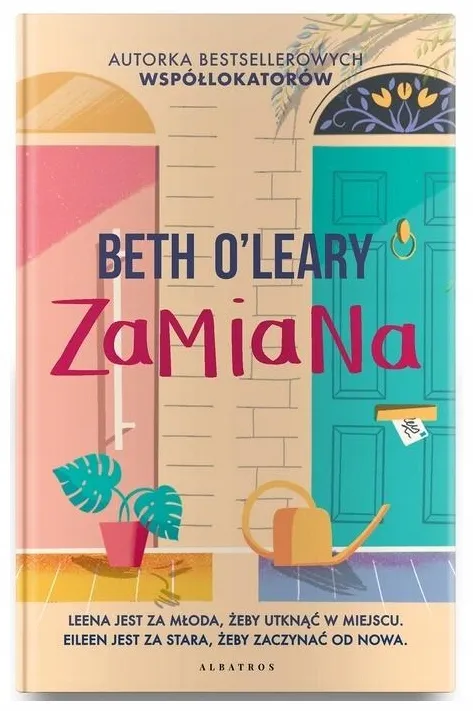 zamiana-beth-o-leary