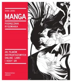 manga-podrecznik-rysowania-sonia-leong